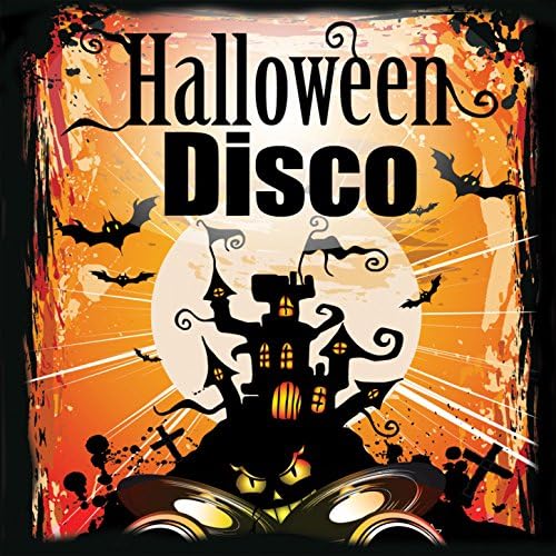Play Halloween Disco by VARIOUS ARTISTS on Amazon Music